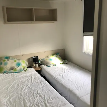 Sc - L'aventura 3 Ch, 2 Sdb, Confort 营地 拉特斯