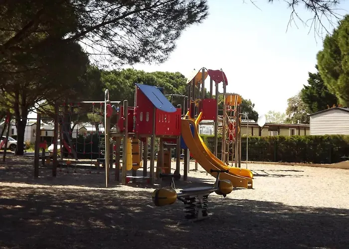 Sc - L'aventura 3 Ch, 2 Sdb, Confort Lattes