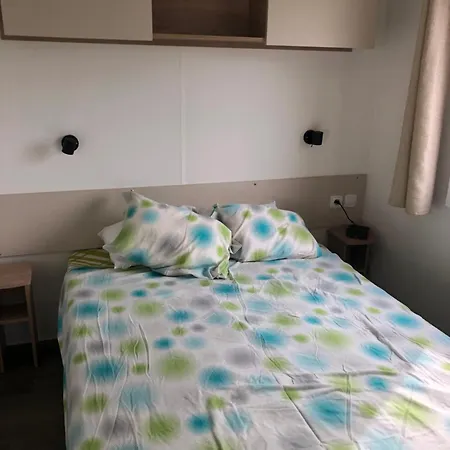 Kemp Sc - L'aventura 3 Ch, 2 Sdb, Confort Lattes